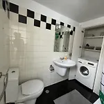 Apartment The Fancy House - Santa Catarina
