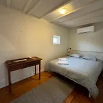 The Fancy House - Santa Catarina Apartment