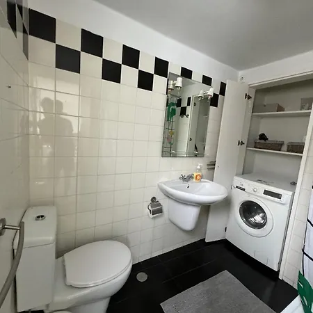 Apartman The Fancy House - Santa Catarina