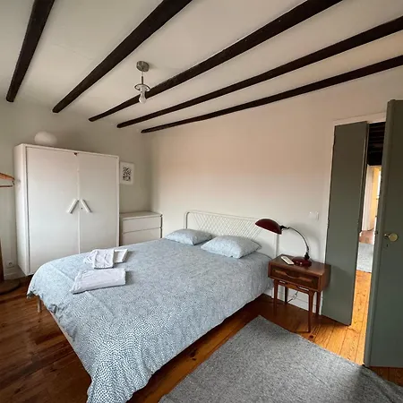 The Fancy House - Santa Catarina Lägenhet