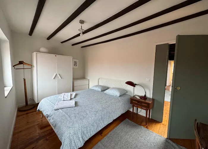 The Fancy House - Santa Catarina Διαμέρισμα