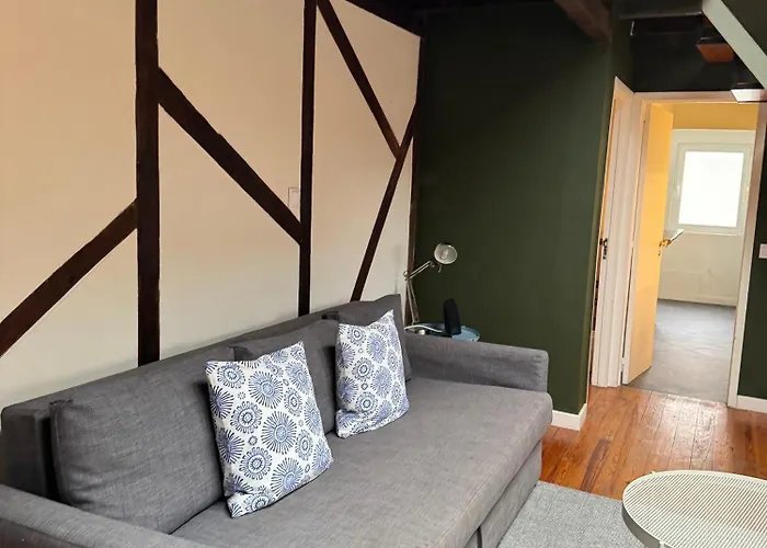 The Fancy House - Santa Catarina Lisboa