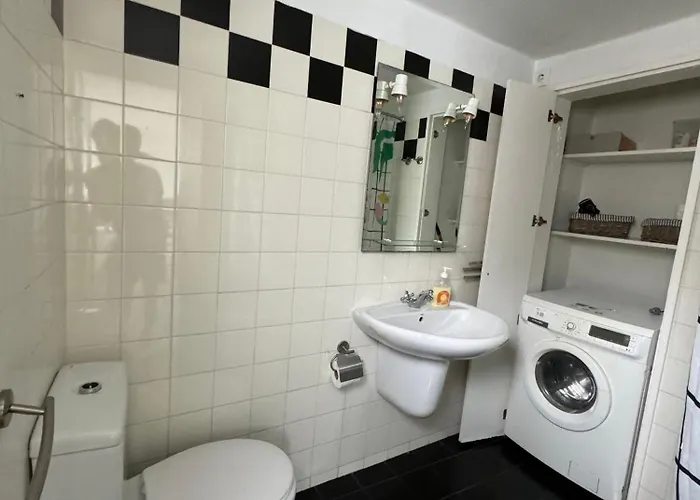 Διαμέρισμα The Fancy House - Santa Catarina