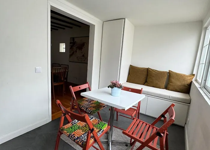 The Fancy House - Santa Catarina Διαμέρισμα Lisboa