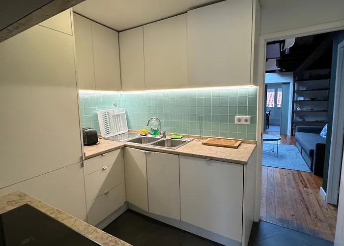 Διαμέρισμα The Fancy House - Santa Catarina Lisboa