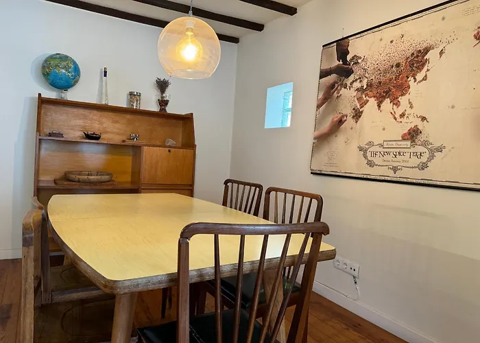 The Fancy House - Santa Catarina Διαμέρισμα *