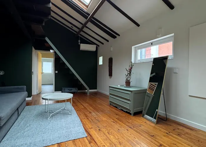 The Fancy House - Santa Catarina Διαμέρισμα