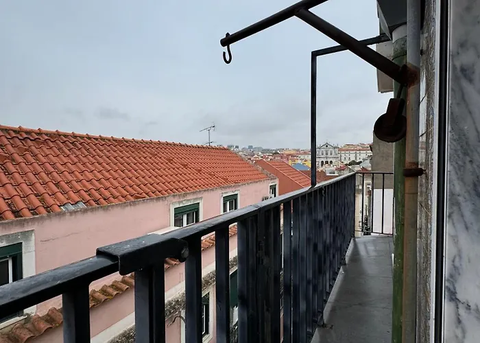 The Fancy House - Santa Catarina Διαμέρισμα *