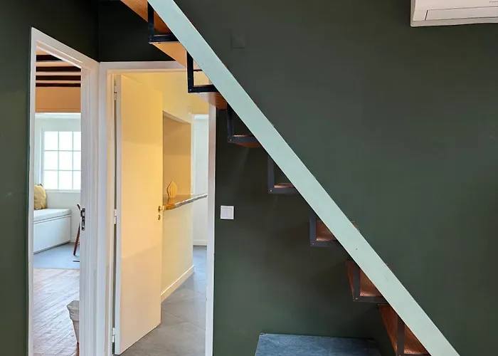 Διαμέρισμα The Fancy House - Santa Catarina Lisboa