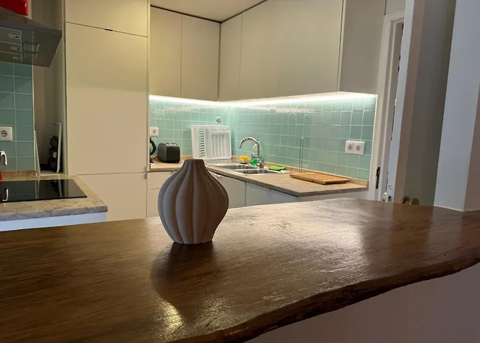 Διαμέρισμα The Fancy House - Santa Catarina Lisboa