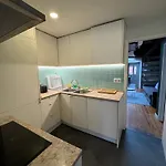 Appartement The Fancy House - Santa Catarina Lissabon