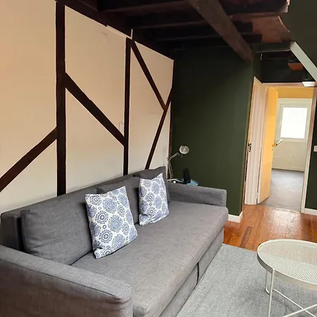 The Fancy House - Santa Catarina Лиссабон