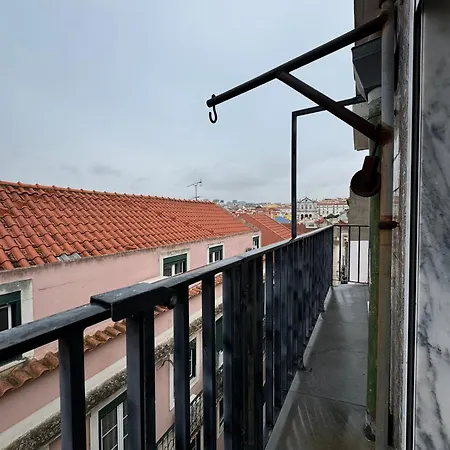 The Fancy House - Santa Catarina Апартаменты *