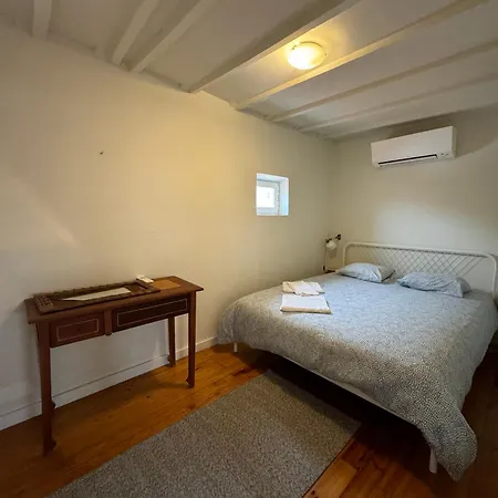 The Fancy House - Santa Catarina Апартаменты